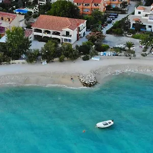 Ljubo Appartement Split