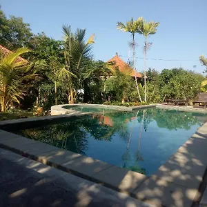 Проживание в семье Pier26 Bali, Нуса-Дуа