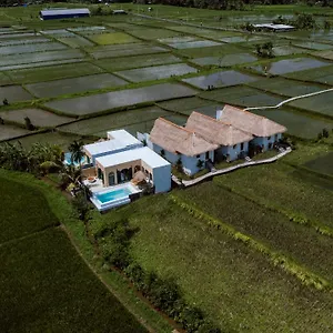Woywoy Escape Samu (adults Only) Ubud