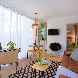 205 Serenity Apartment Cascais