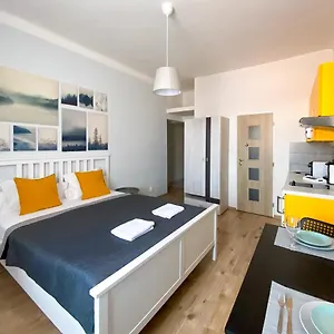 Elso Apartment Prague