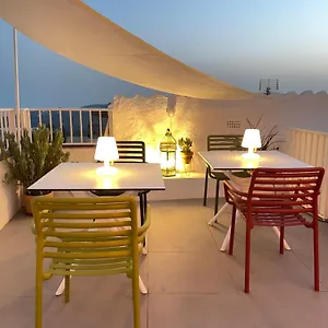 Nidos Apartments, Apartment Frigiliana