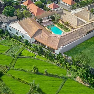 Tango & El Gaucho Combined Villa Seminyak (Bali)