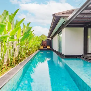 Javana Royal Villa Seminyak (Bali)