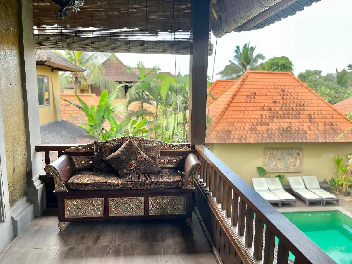 Villa Unique Ubud