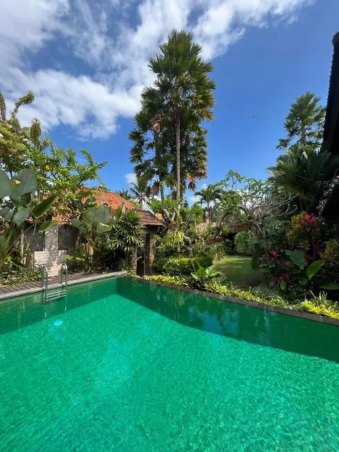 Villa Unique Ubud