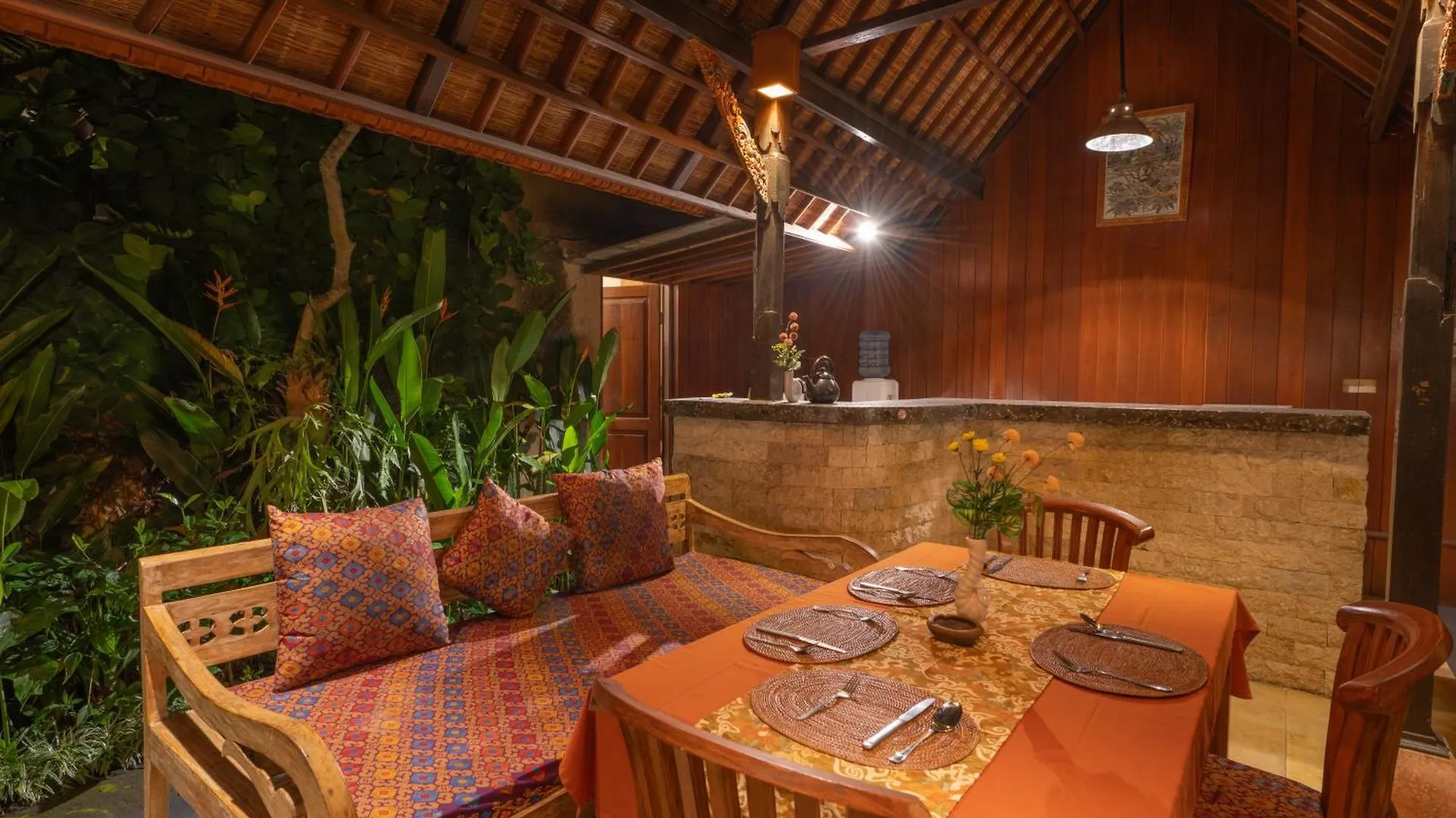 Villa Unique Ubud  Ubud (Bali)