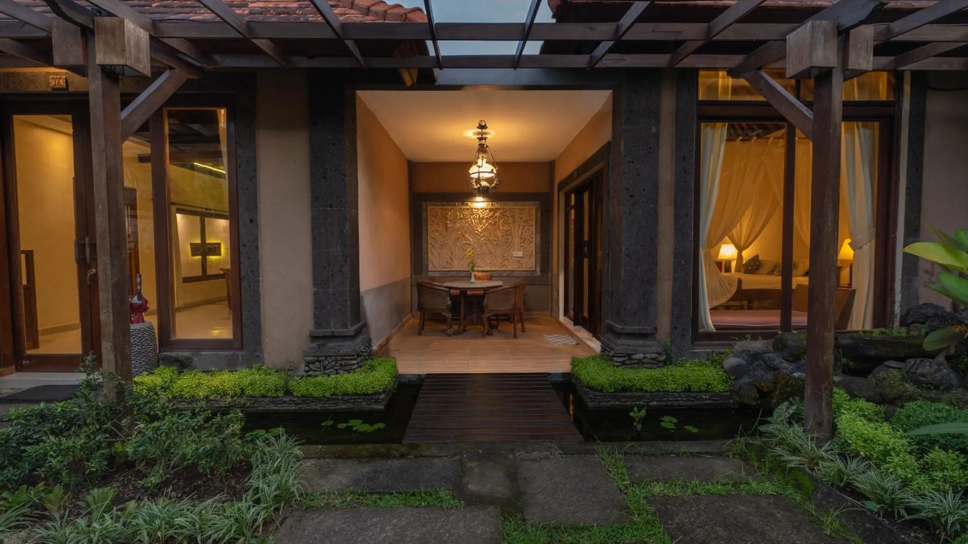 Villa Unique Ubud  0*, Ubud (Bali) Indonesia
