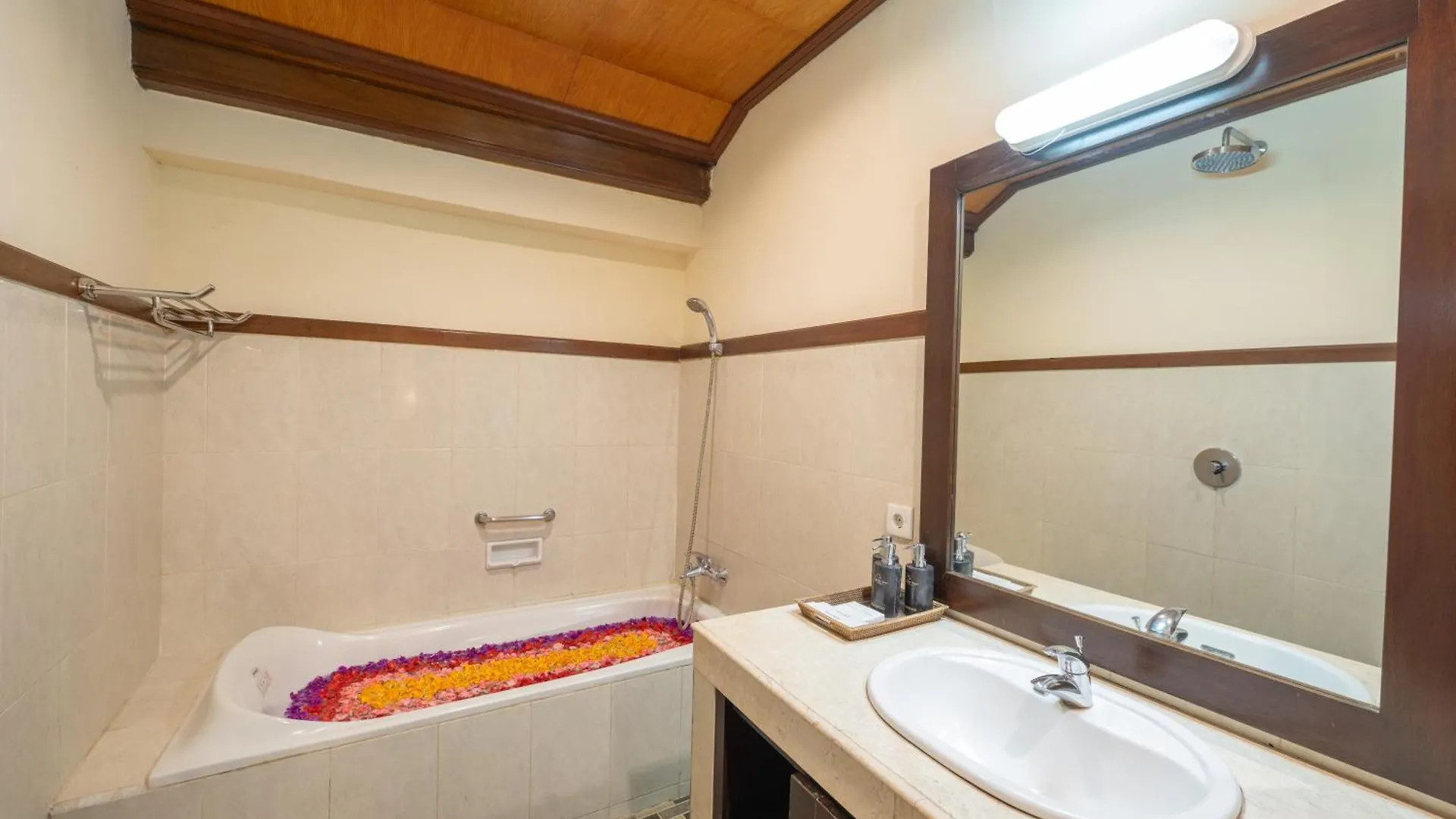 Villa Unique Ubud