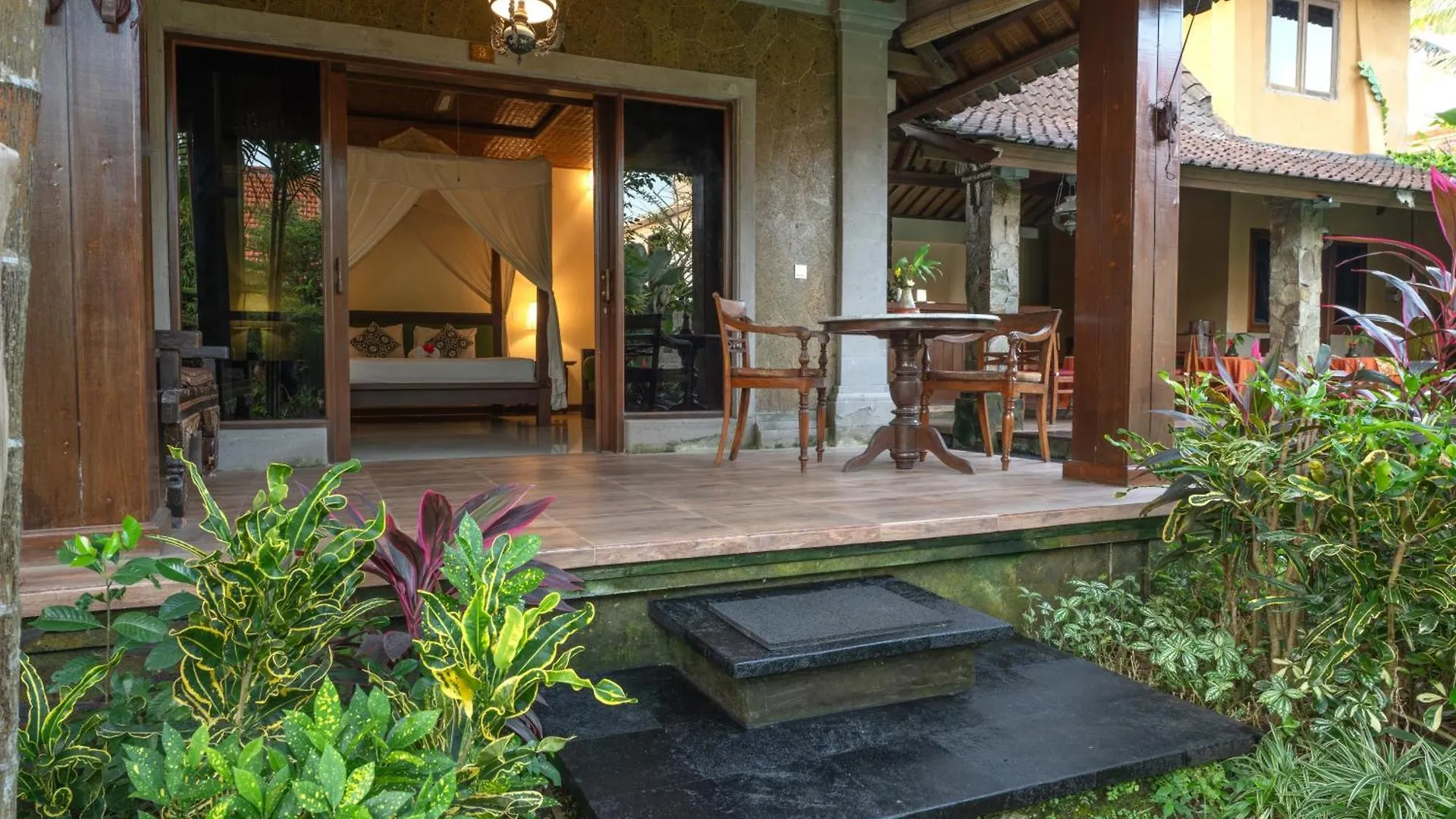 Villa Unique Ubud