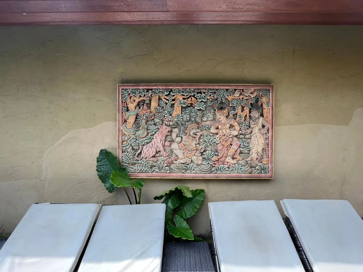 Villa Unique Ubud