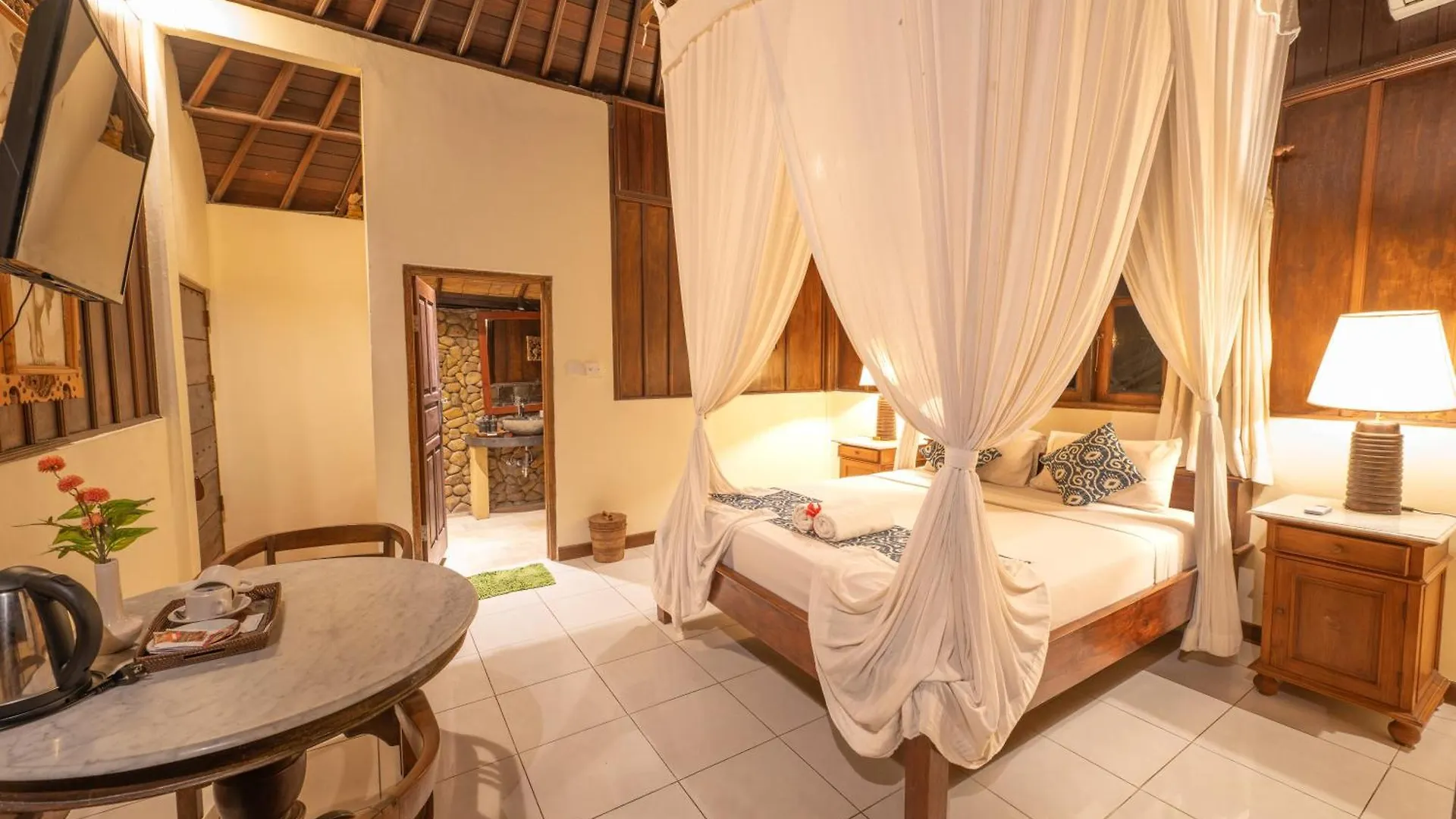 Villa Unique Ubud  0*, Ubud (Bali) Indonesia