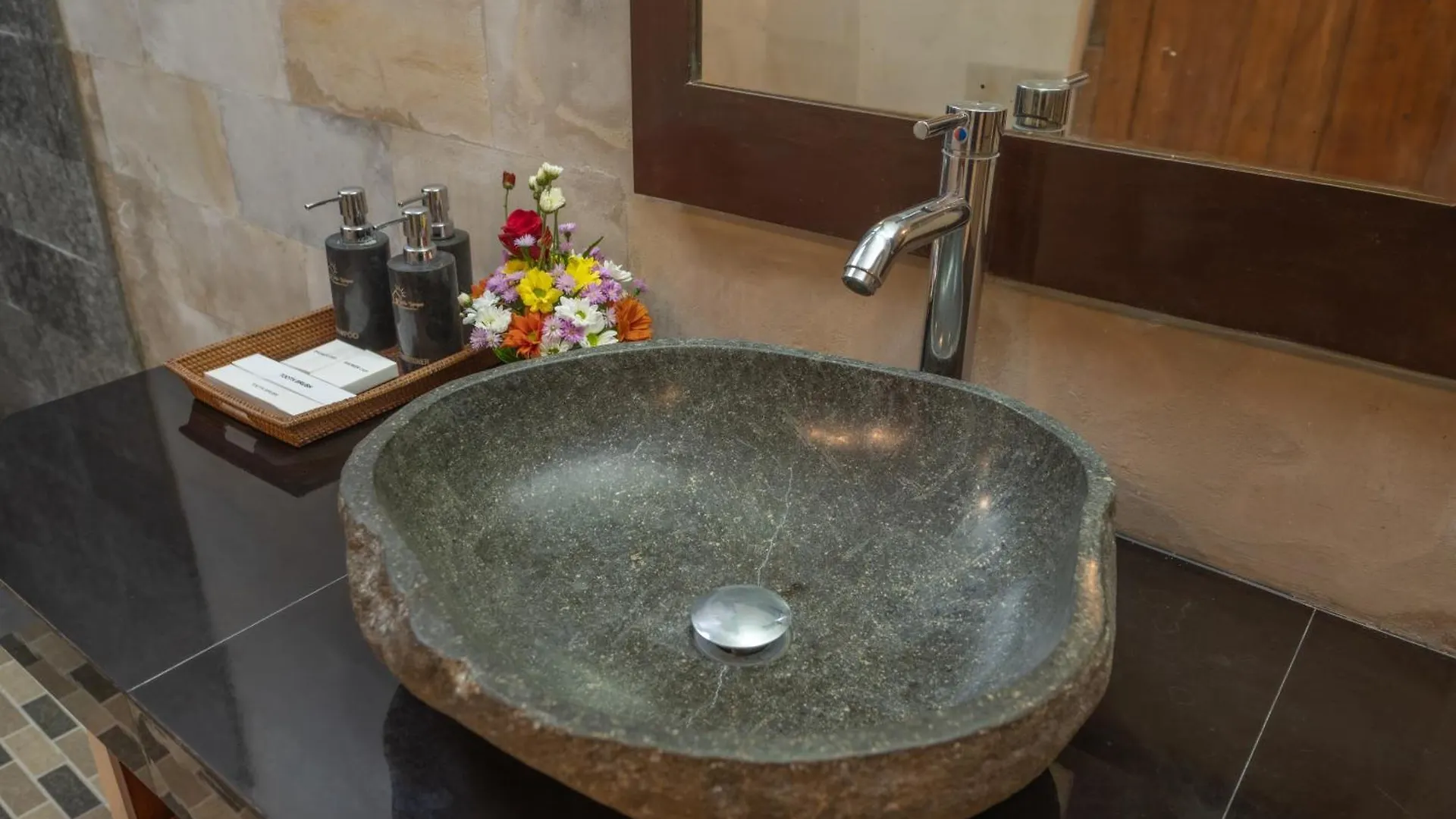 Villa Unique Ubud