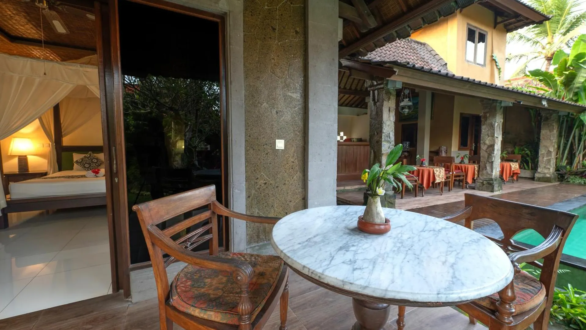 Villa Unique Ubud  0*, Ubud (Bali)