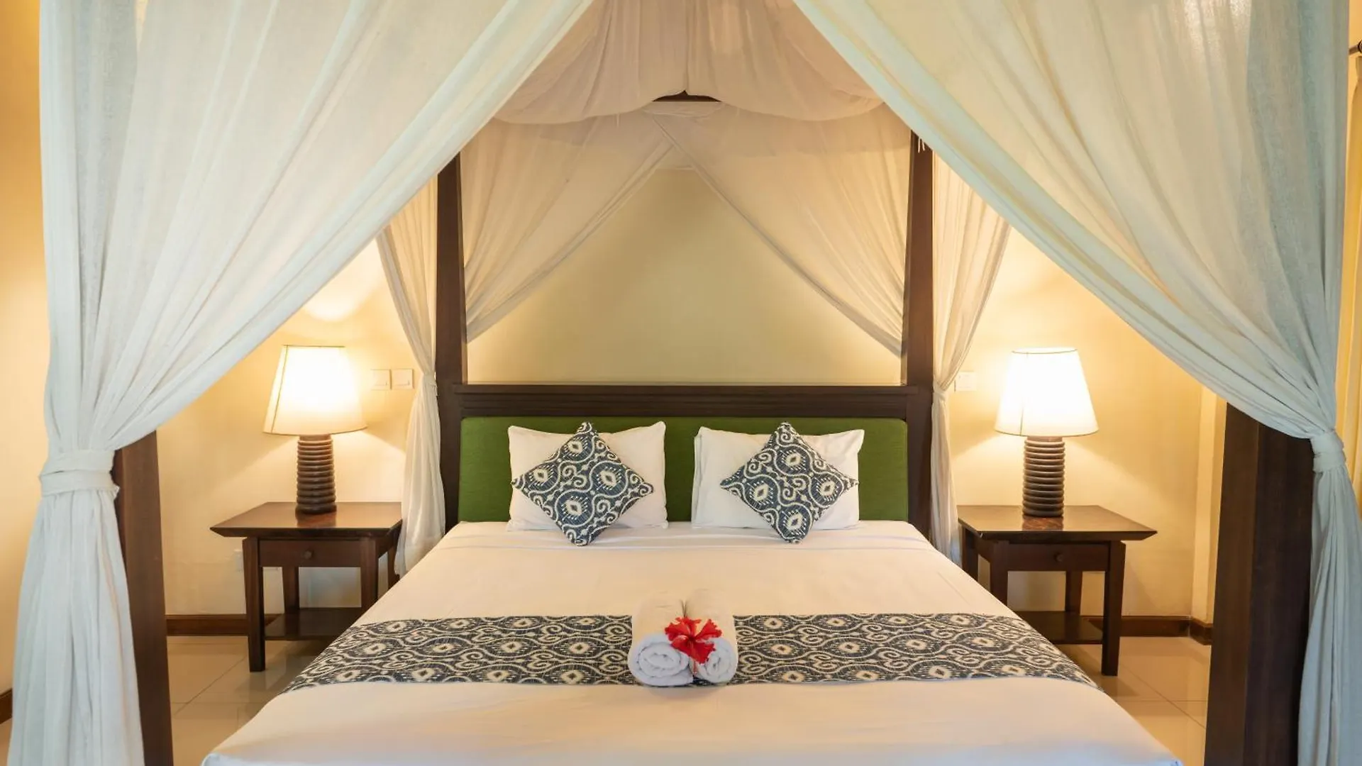 Villa Unique Ubud