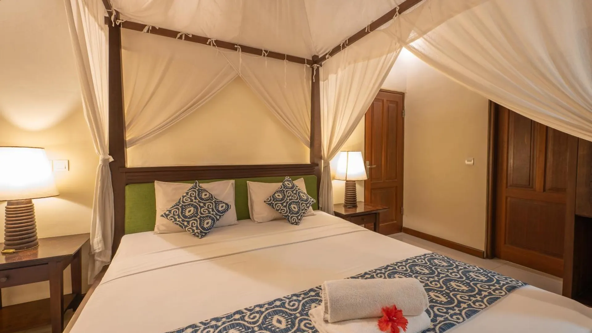 Villa Unique Ubud